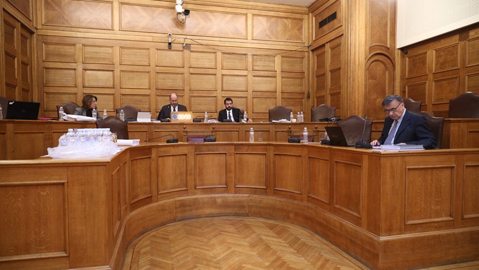exetastiki tempi